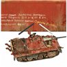 UNFINISHED GERMAN VEHICLES WEATHERING SET