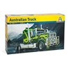 1/24 AUSTRALIAN TRACTOR HEAD