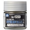 Mr color Super Metallic Color II