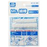 MR.COTTON SWAB (STRAIGHT STICK TYPE) (50 pcs)