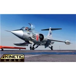 1/48 F-104J STARFIGHTER JASDF