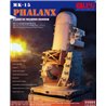 1/35 MK-15 PHALANX CLOSE-IN WEAPON SYSTEM