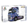 1/24 VOLVO FH4 GLOBETROTTER