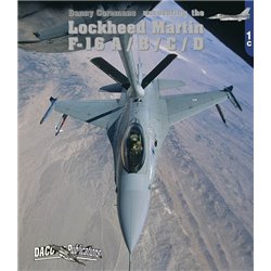 Uncovering the  Lockheed Martin F-16 A / B / C / D