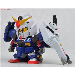 SDX Captain Gundam