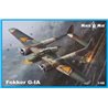 1/48 fokker G-IA