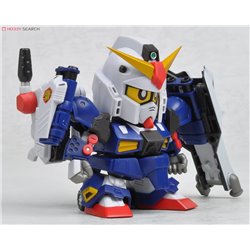 SDX Captain Gundam