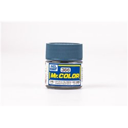 C366 Mr. Color - Intermediate Blue FS35164 10ML