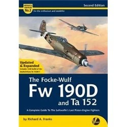 AM-3R The Focke-Wulf Fw-190D & Ta-152-A