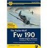 AM-7R The Focke-Wulf Fw-190 Radial-engine Versions