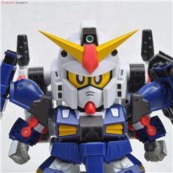 Bandai SDX Captain Gundam