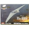 1/72 y 1/144  Ho 229 Horten 