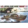 1/35 U.S. Navy PBR31 Mk.II Patrol Boat River