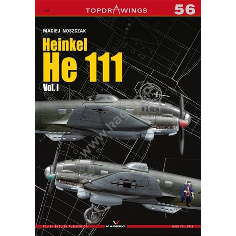 56 - Heinkel He 111