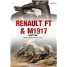 29 -Renault FT & M1917 Light Tank