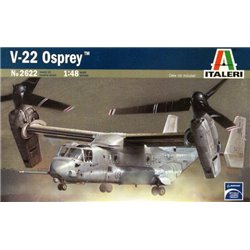 1/48 V-22 OSPREY