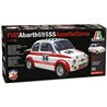 1/12 FIAT ABARTH 695SS ASSETTO CORSA