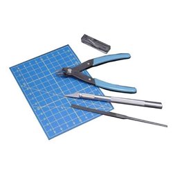 Italeri Plastic Modelling Tool-Set