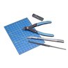 Italeri Plastic Modelling Tool-Set