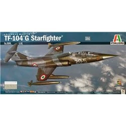 1/32 Lockheed Martin TF-104G Starfighter