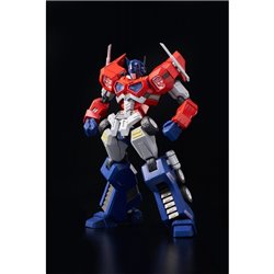 Furai Model Transformers - Optimus Prime (Attack Mode) 