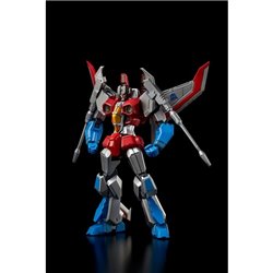 Furai Model Transformers - Starscream