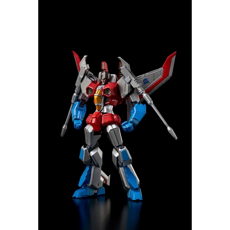 Furai Model Transformers - Starscream