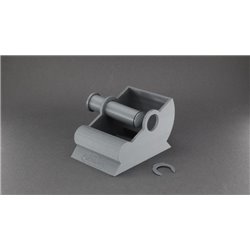 Ultimate Tape Dispenser (for Tamiya tapes)