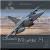 Duke Hawkins: Dassault Mirage F.1 