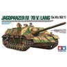 1/35 GERMAN JAGDPANZER IV /70(V) LANG