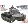 1/35 GERMAN PANZER II AUSF. A/B/C FRENCH CAMPAIGN