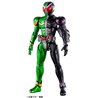 FIGURE-RISE STANDARD KAMEN RIDER DOUBLE CYCLONE JOKER