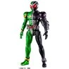 FIGURE-RISE STANDARD KAMEN RIDER DOUBLE CYCLONE JOKERRIGGER