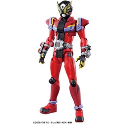 FIGURE-RISE STANDARD KAMEN RIDER GEIZ