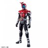 FIGURE-RISE STANDARD KAMEN RIDER KABUTO