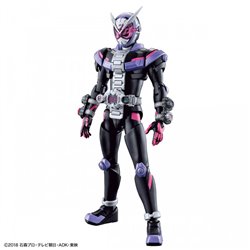 FIGURE-RISE STANDARD KAMEN RIDER ZI-O