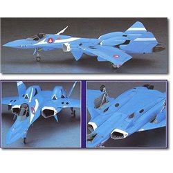 1/72 VF-22 S