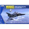 1/48 SWISS MIRAGE IIIS/RS