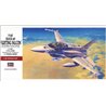 1/48 F-16F (BLOCK 60) FIGHTING FALCON