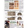 Bandai 1/35 EFGF M61A5 Main Battle Tank "Semovente" Phantom Element