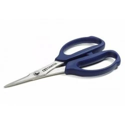 CRAFT SCISSORS (PLASTIC / SOFT METAL)