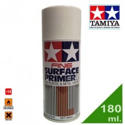 Fine Surface Primer (180 ml)