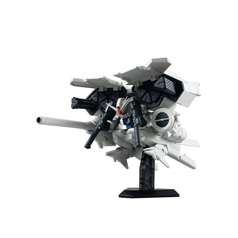 FW GUNDAM CONVERGE EX07 DENDROBIUM 1PC