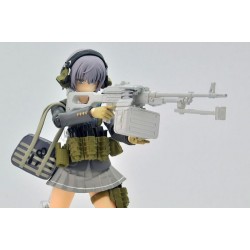 1/12 LITTLEARMORY [LA043] PKM TYPE