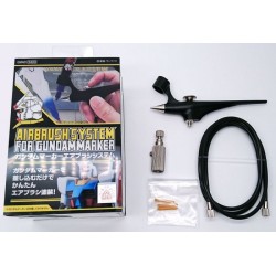 GUNDAM MARKER AIRBRUSH SYSTEM (elige modelo)