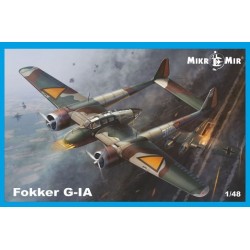 1/48 Fokker G-IA