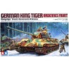 1/35 GERMAN TIGER II ARDENNES FRONT