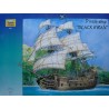 1/72 Pirate ship Black Swan