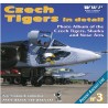 Czech Tigers in detail