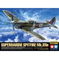 1/32 SPITFIRE MK.16E